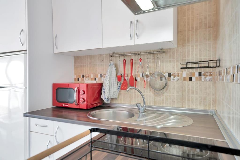 Duplex Con Vistas Al Mar, Piscina Y Gimnasio - Las Abejeras 226 Естепона Екстер'єр фото